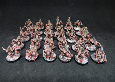 Comtes Vampires – Goule